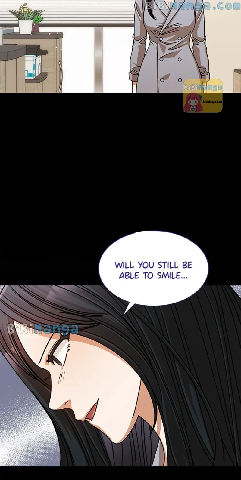 I Confessed to the Boss Chapter 54 page 47