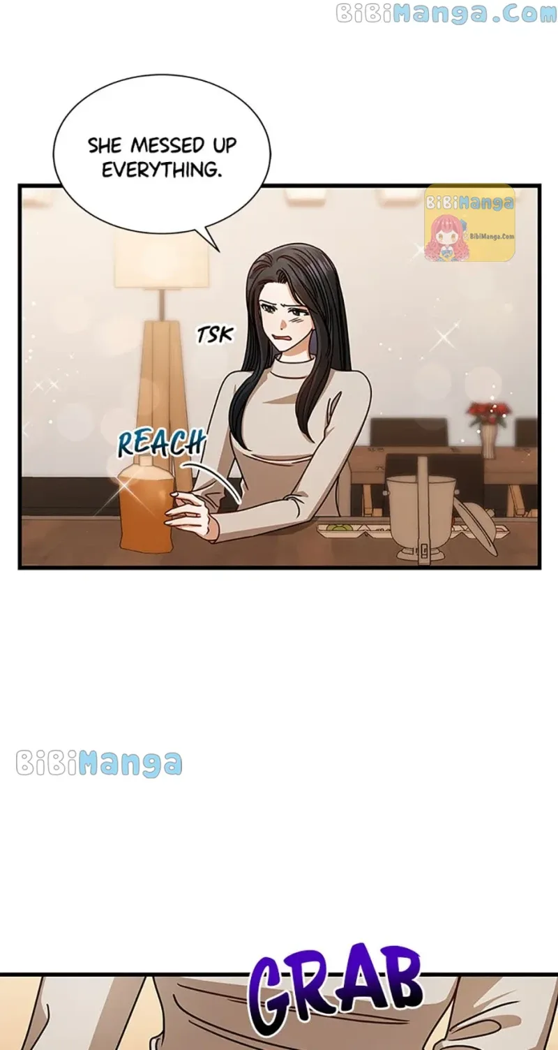 I Confessed to the Boss Chapter 54 page 51