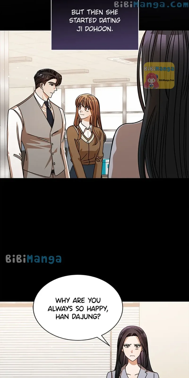 I Confessed to the Boss Chapter 54 page 46