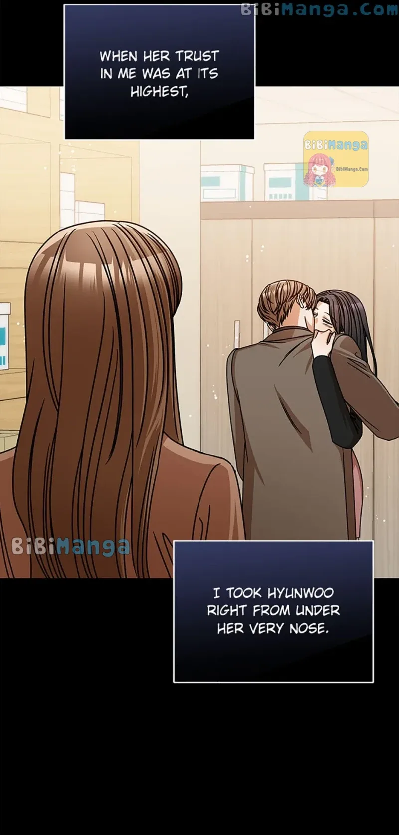 I Confessed to the Boss Chapter 54 page 43