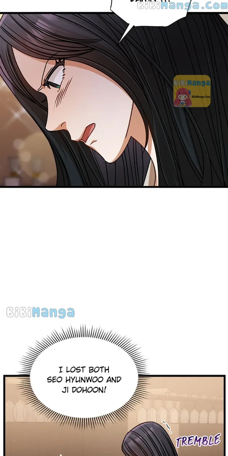 I Confessed to the Boss Chapter 54 page 49