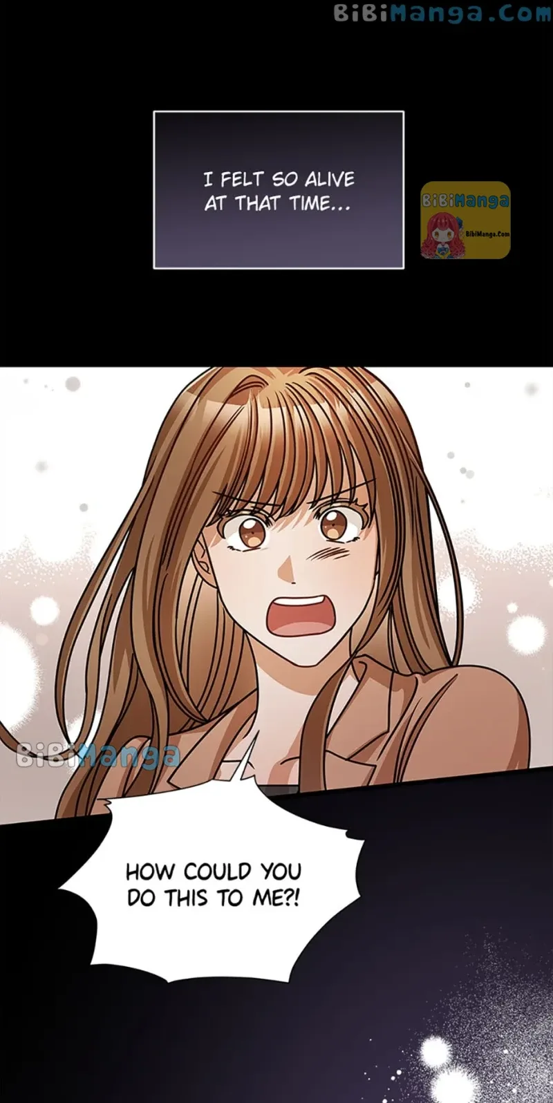 I Confessed to the Boss Chapter 54 page 44