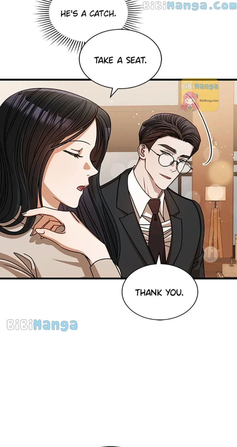 I Confessed to the Boss Chapter 54 page 55