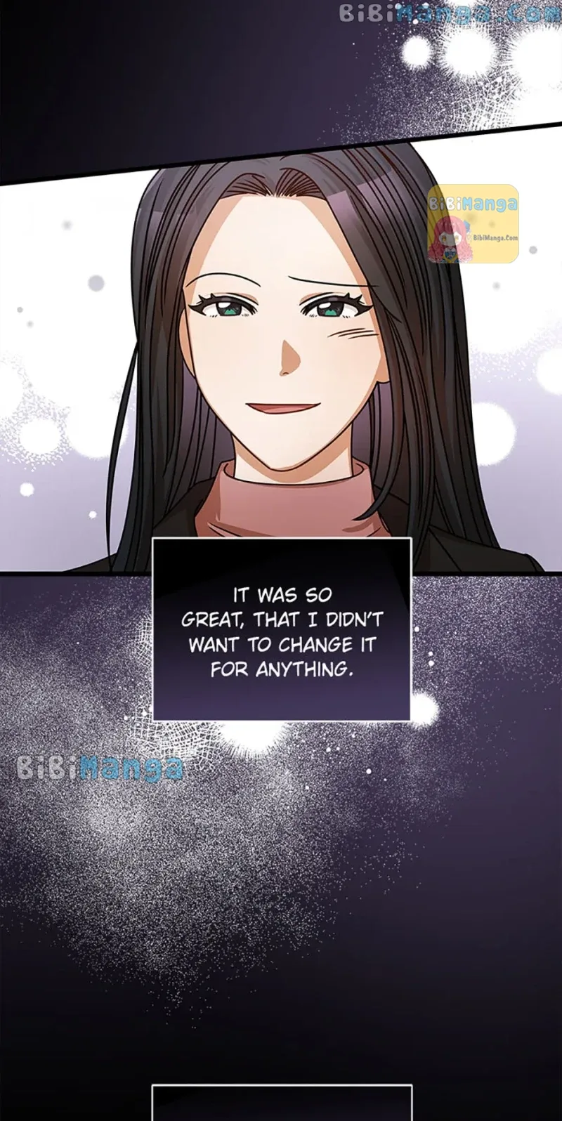 I Confessed to the Boss Chapter 54 page 45