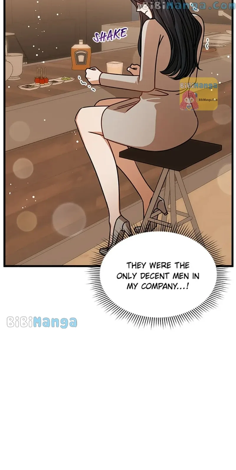 I Confessed to the Boss Chapter 54 page 50