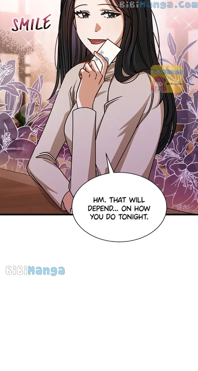 I Confessed to the Boss Chapter 54 page 63