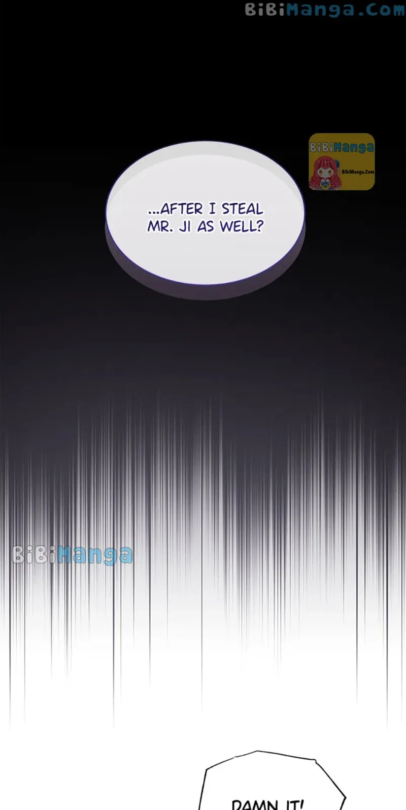 I Confessed to the Boss Chapter 54 page 48