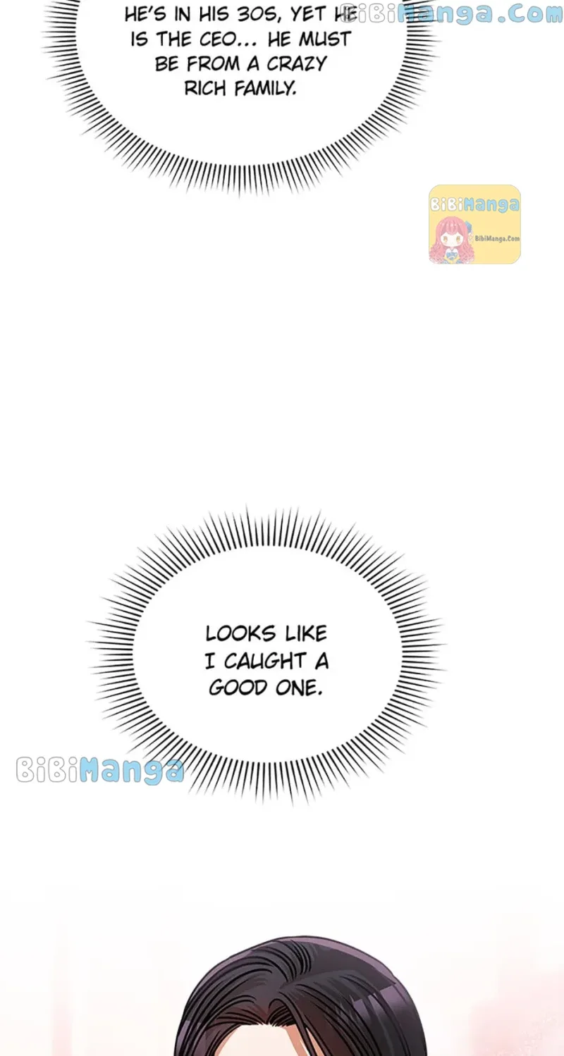 I Confessed to the Boss Chapter 54 page 62