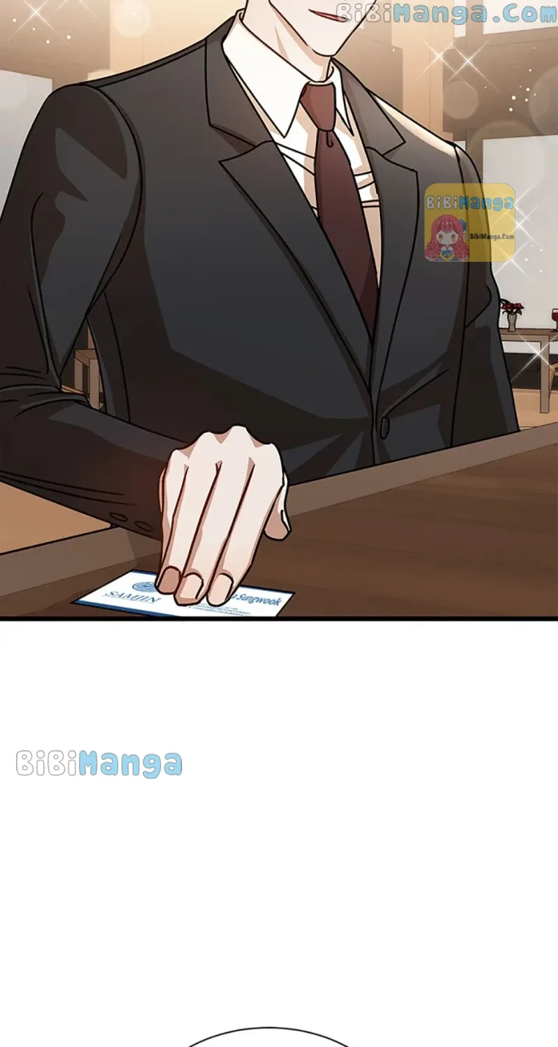I Confessed to the Boss Chapter 54 page 60