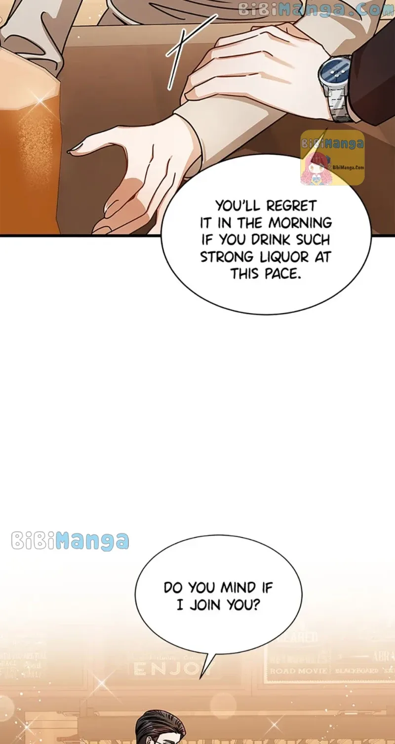 I Confessed to the Boss Chapter 54 page 52