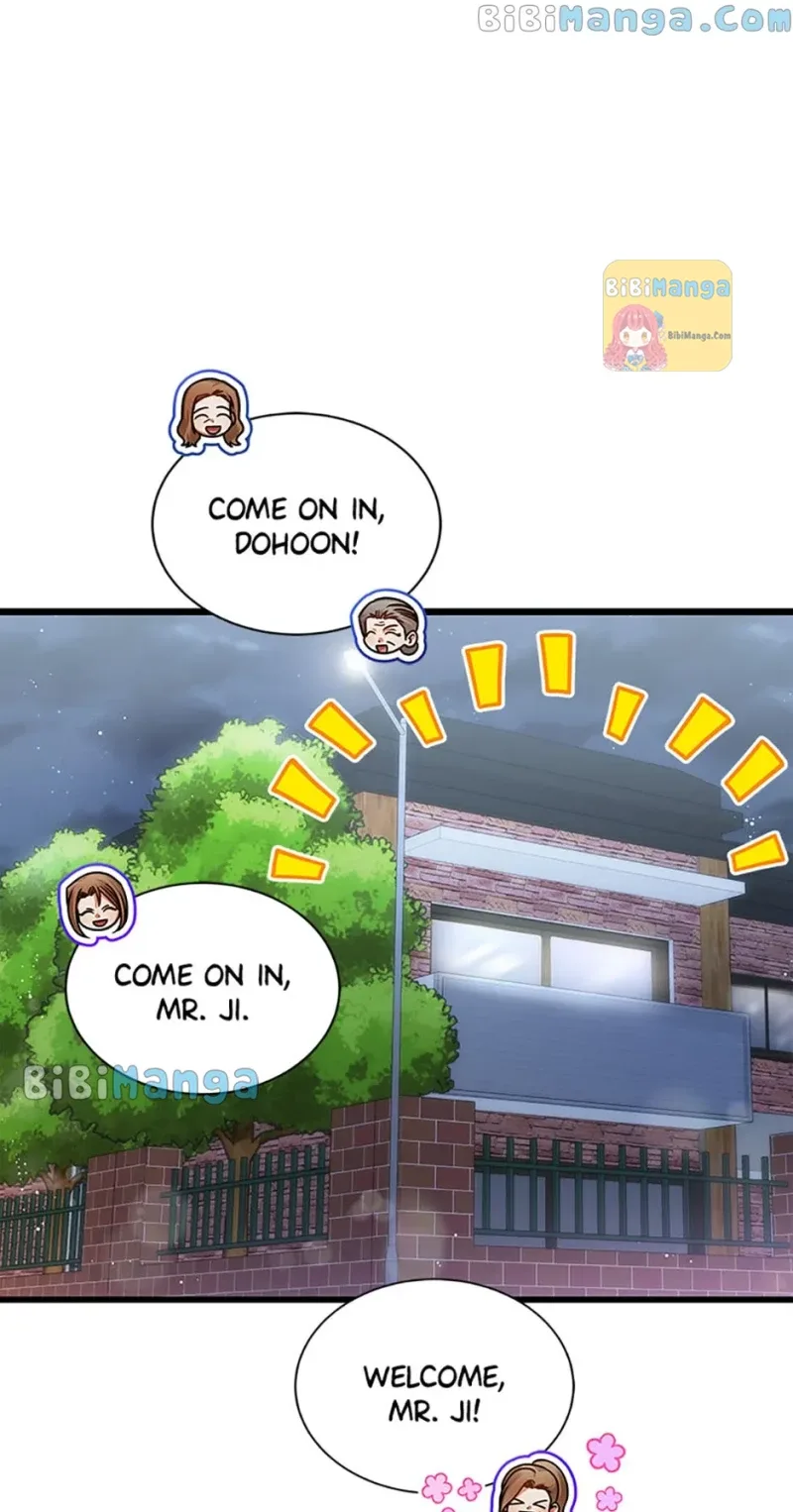 I Confessed to the Boss Chapter 55 page 3