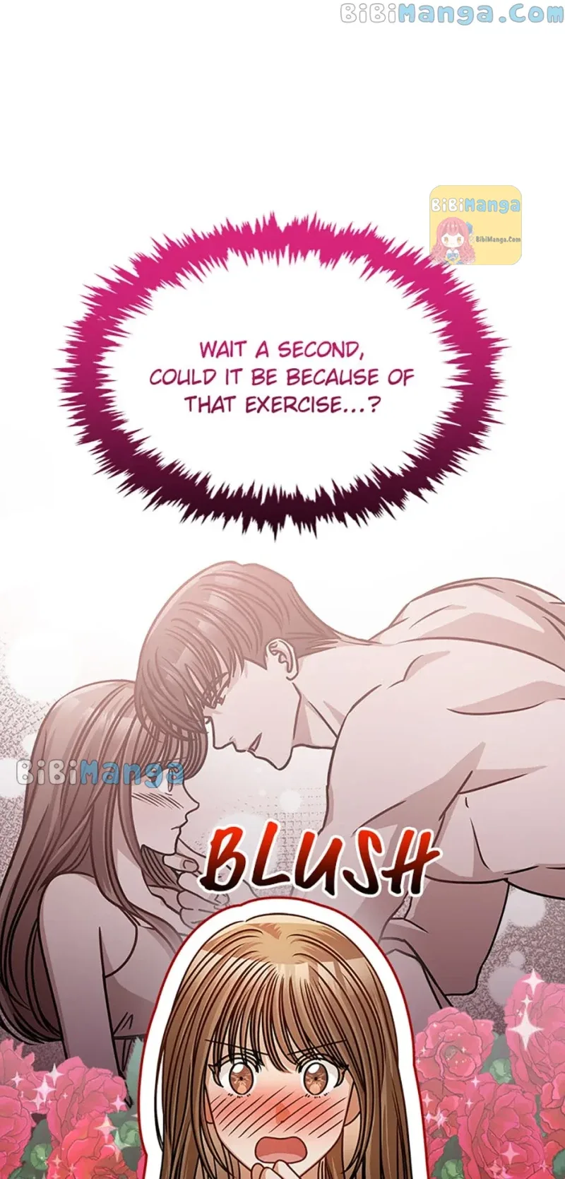 I Confessed to the Boss Chapter 55 page 9