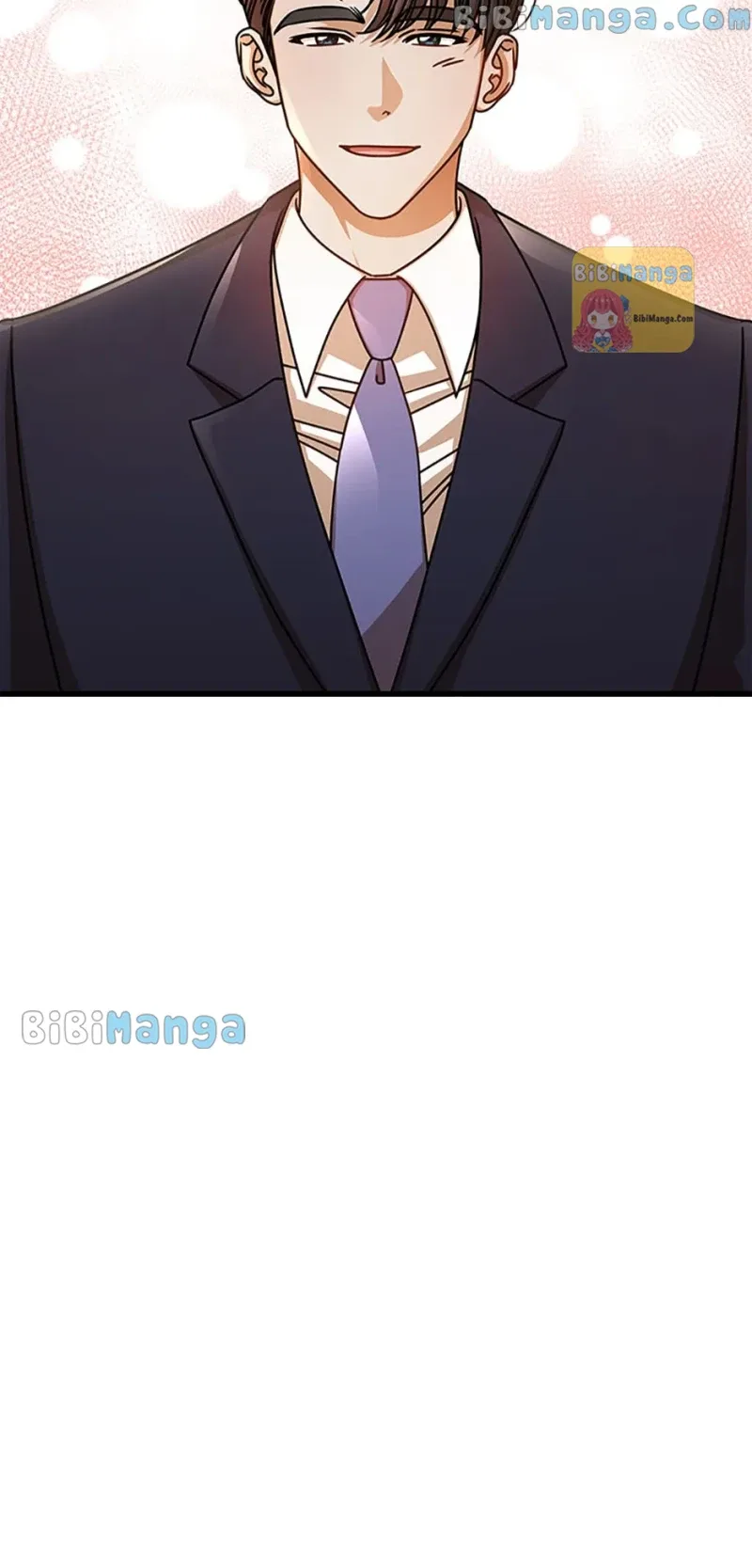 I Confessed to the Boss Chapter 55 page 15