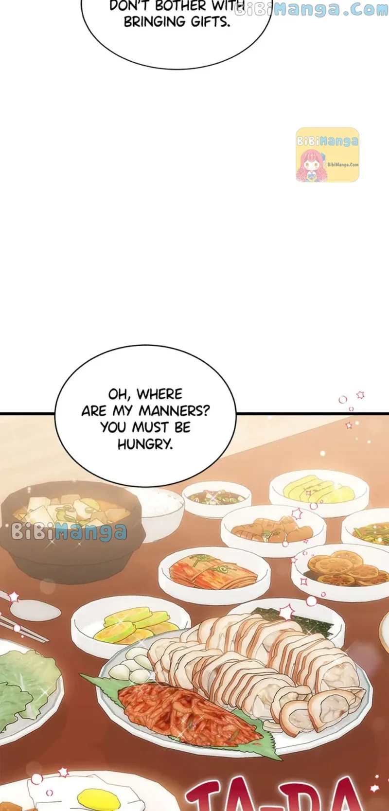 I Confessed to the Boss Chapter 55 page 12