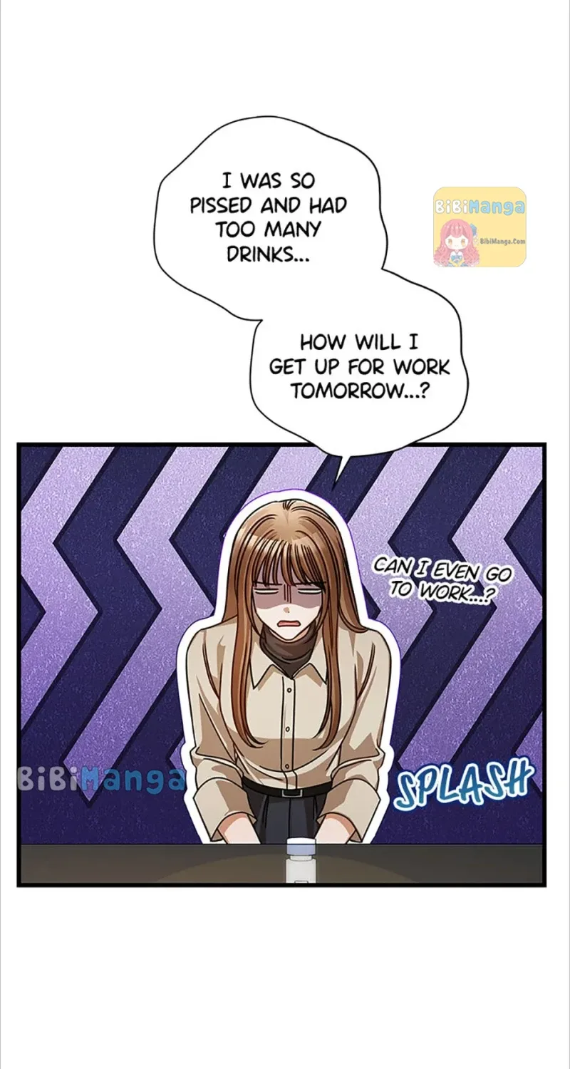 I Confessed to the Boss Chapter 57 page 3