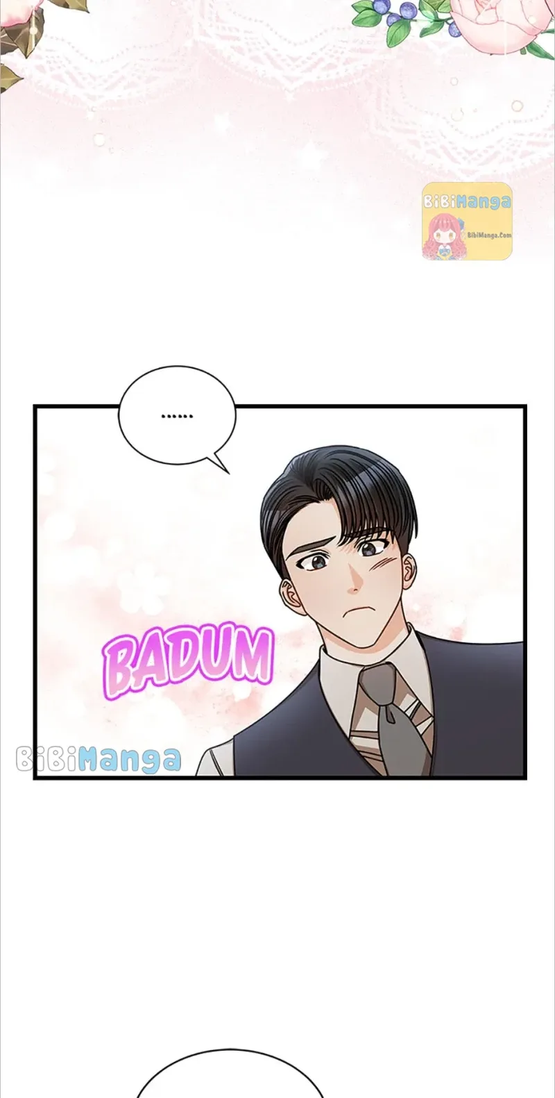 I Confessed to the Boss Chapter 57 page 25