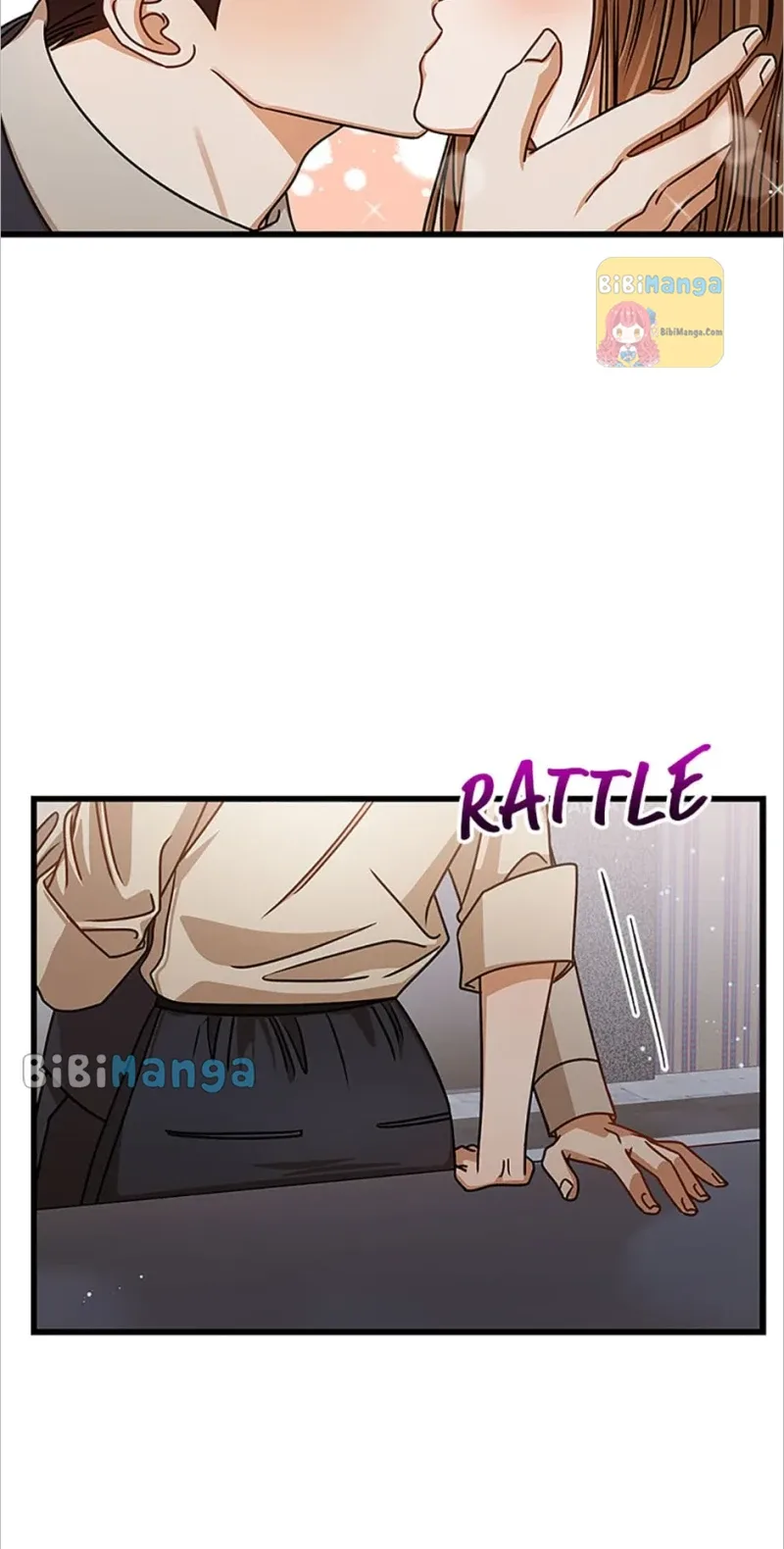 I Confessed to the Boss Chapter 57 page 30