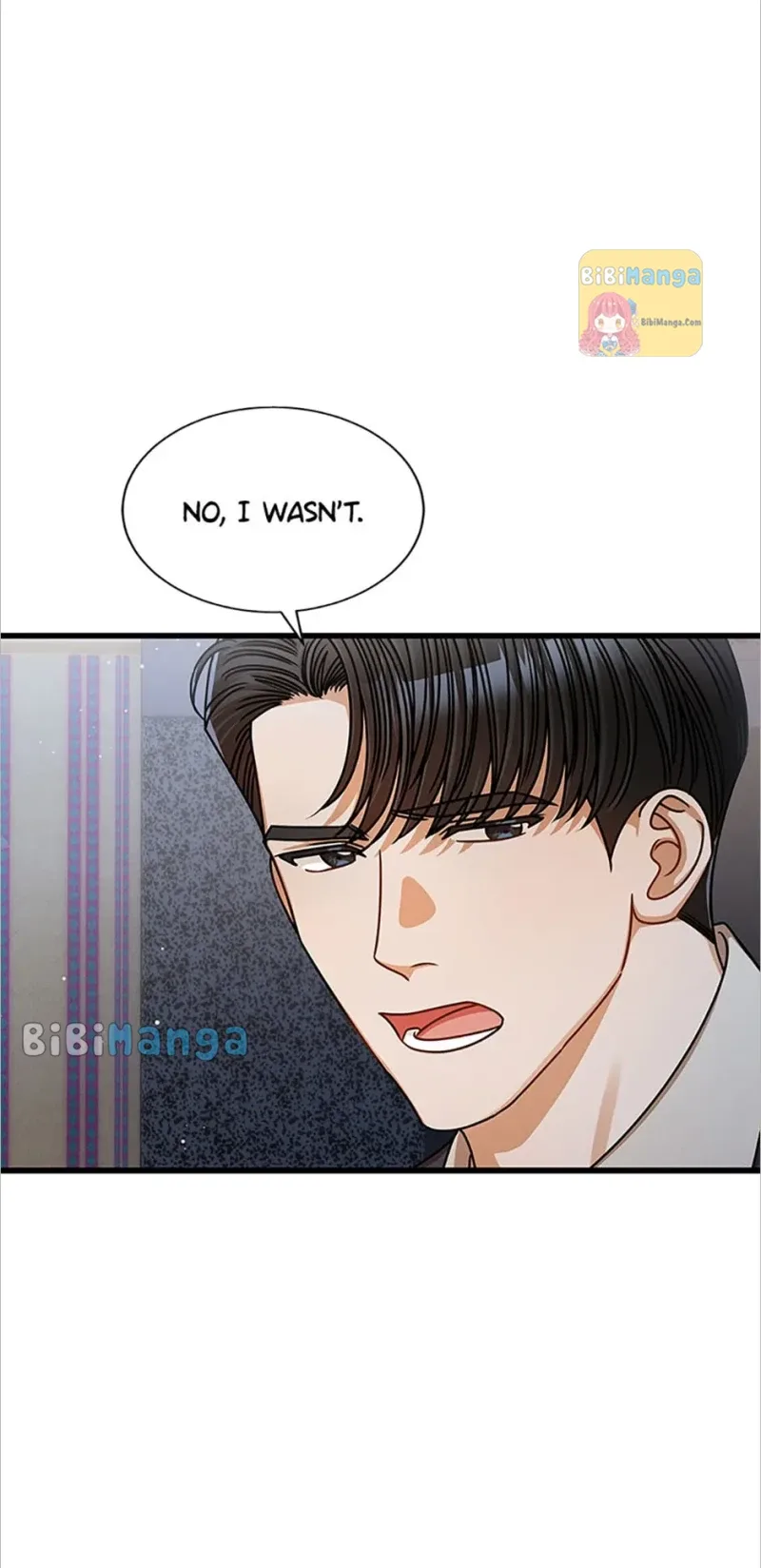I Confessed to the Boss Chapter 57 page 15