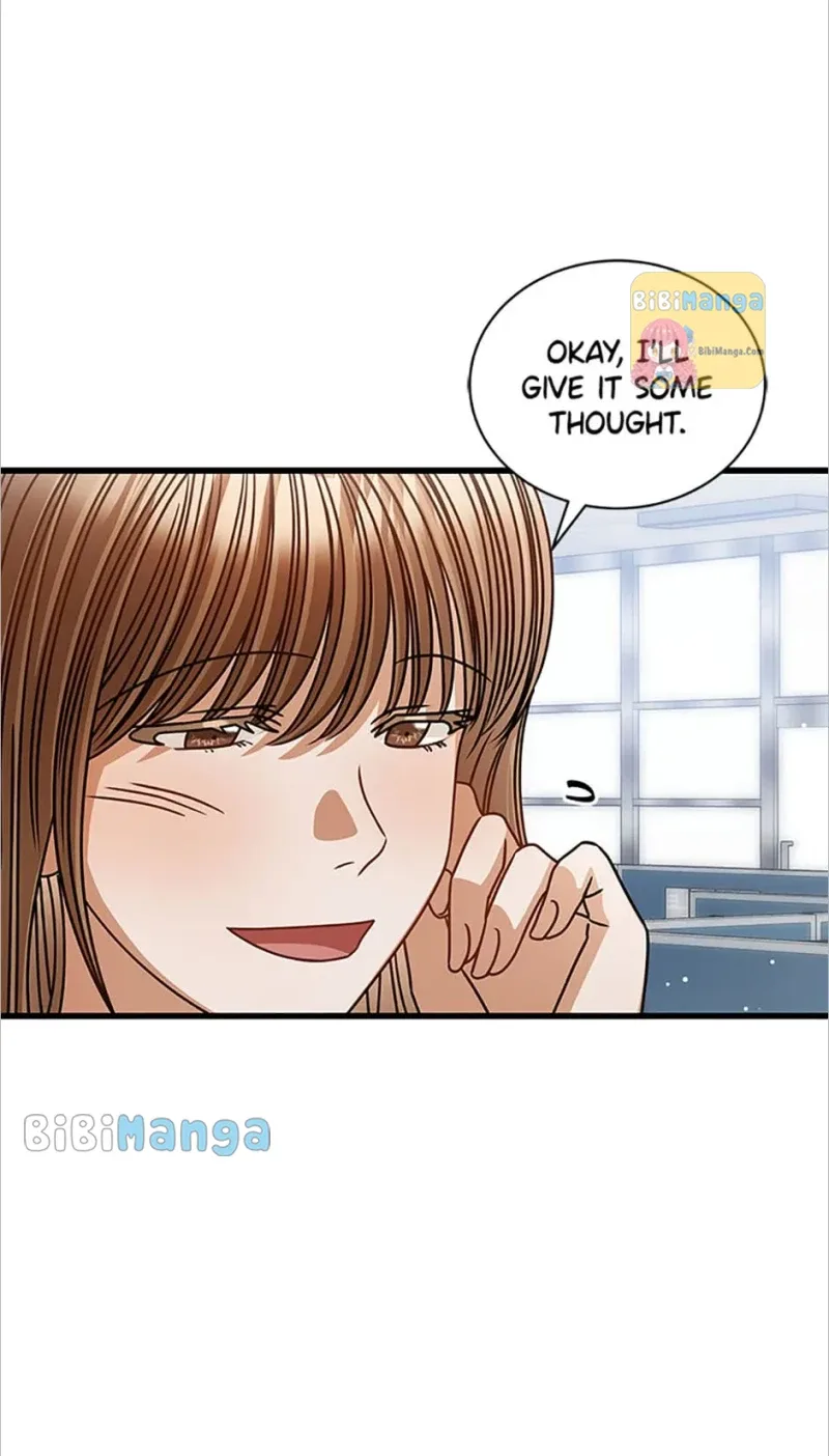 I Confessed to the Boss Chapter 57 page 57