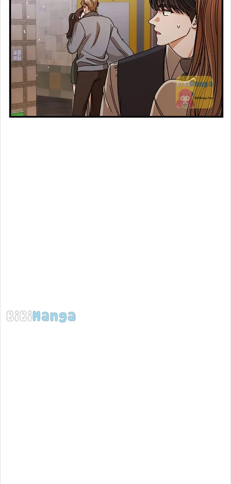 I Confessed to the Boss Chapter 57 page 36