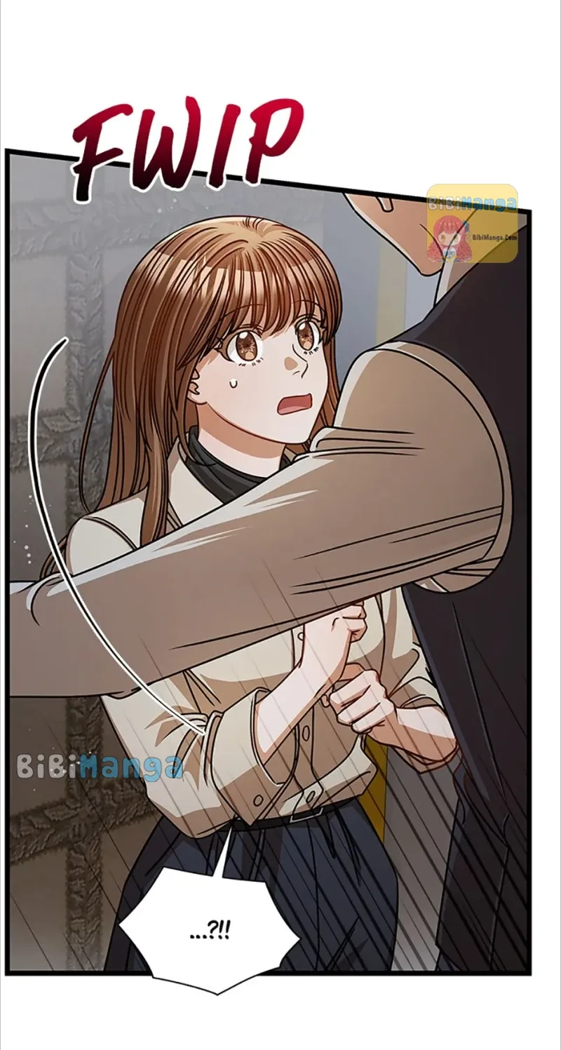 I Confessed to the Boss Chapter 57 page 9