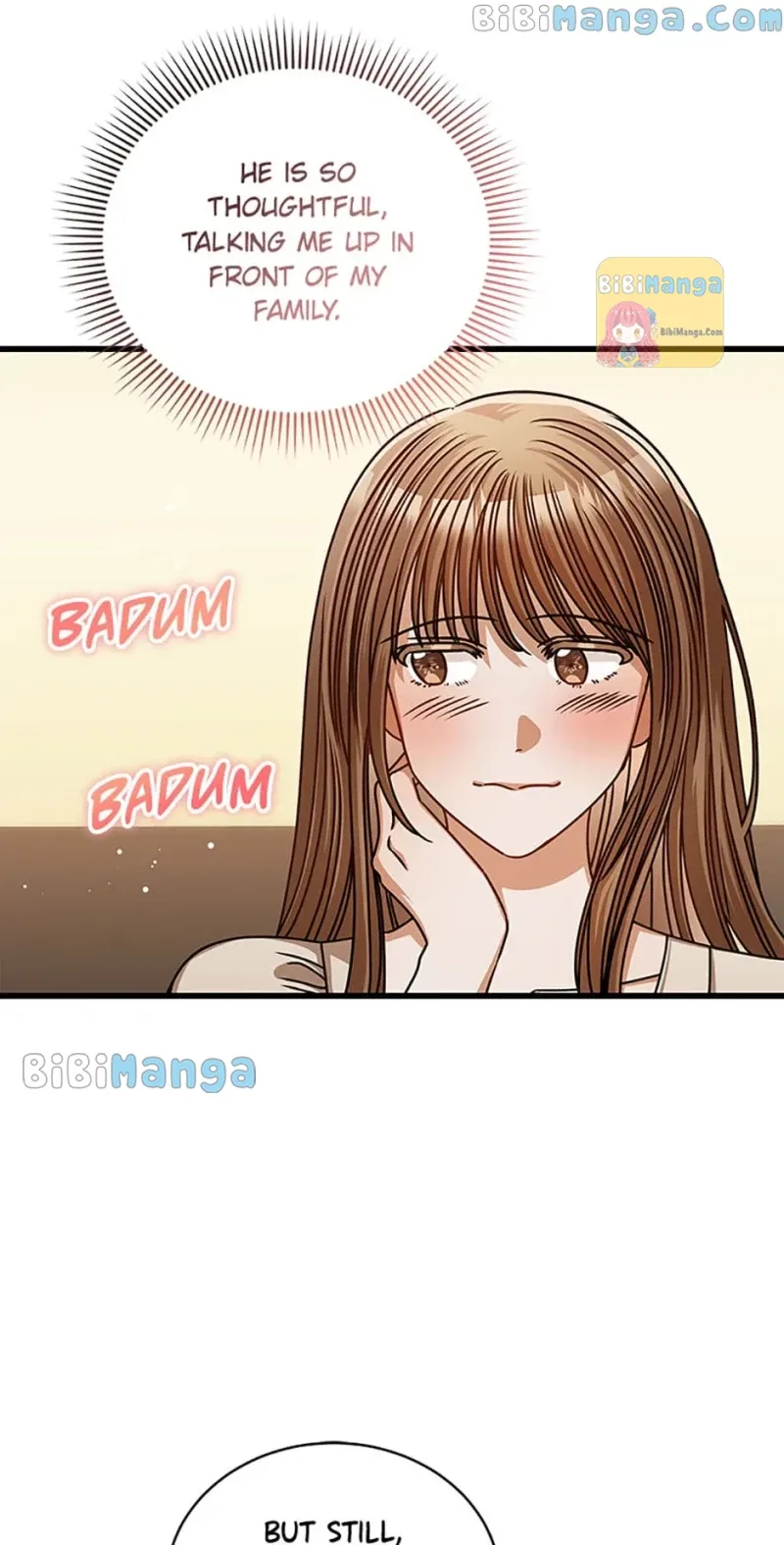 I Confessed to the Boss Chapter 55 page 28