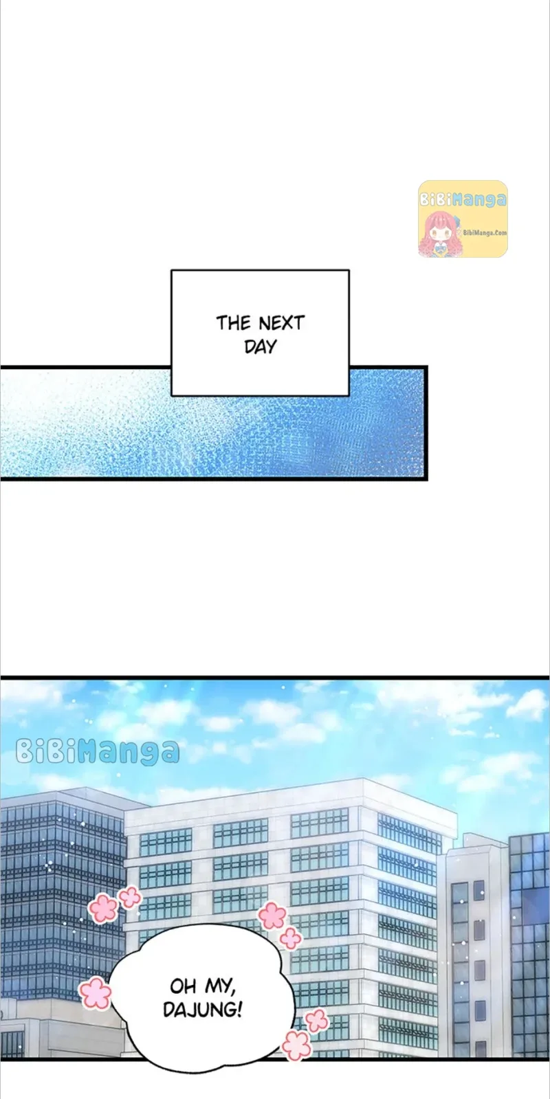 I Confessed to the Boss Chapter 57 page 46