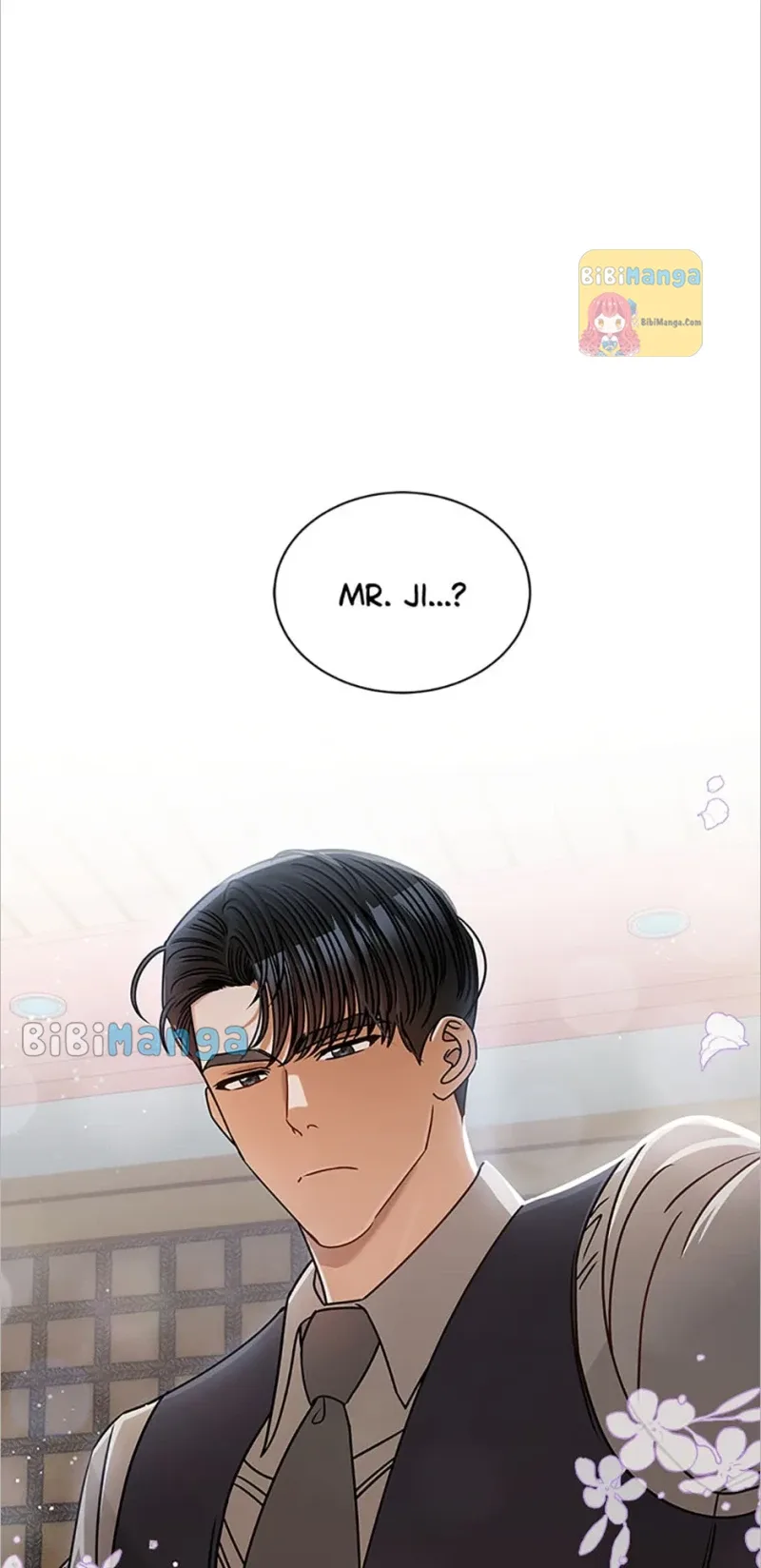 I Confessed to the Boss Chapter 57 page 10
