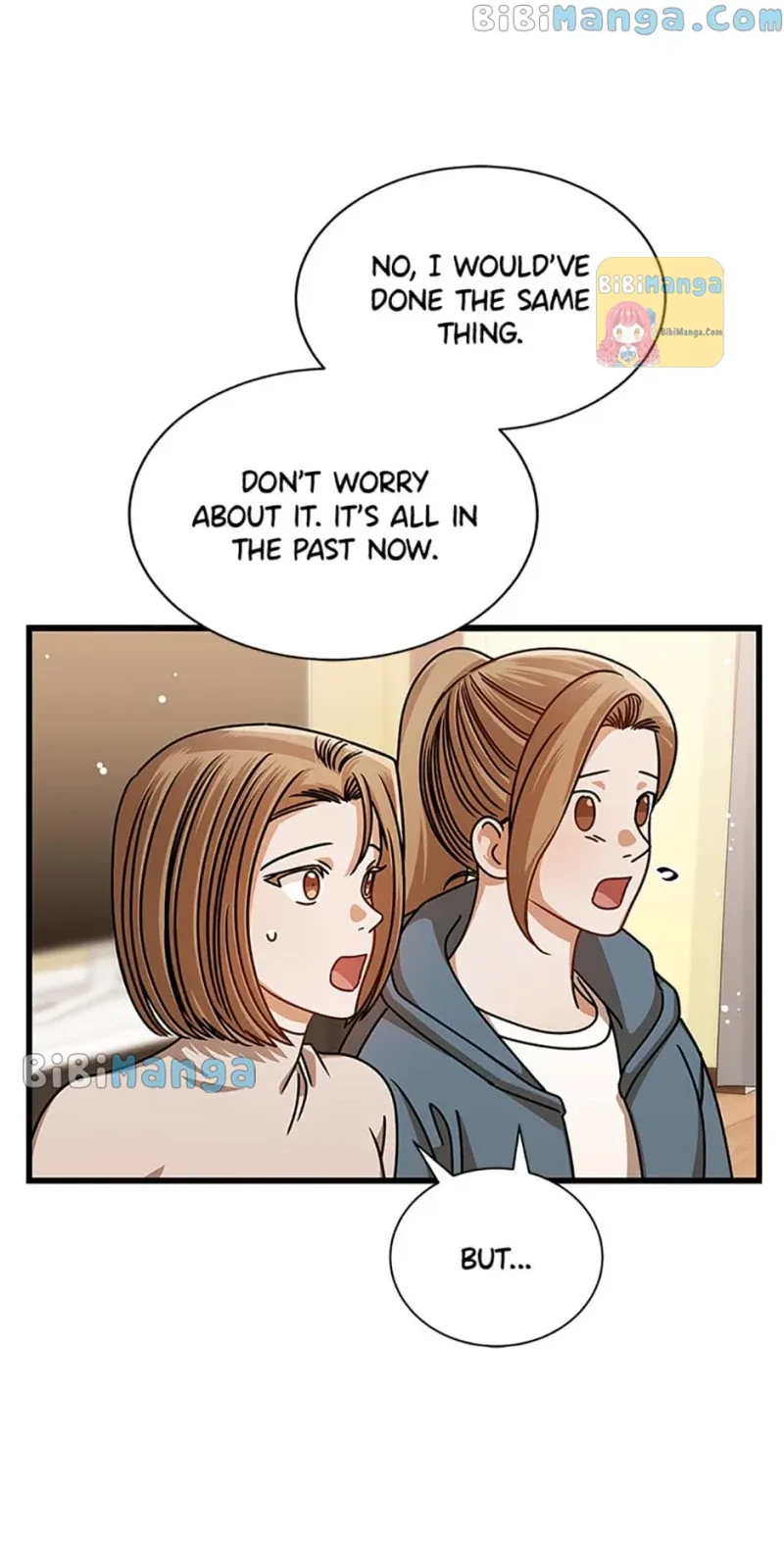I Confessed to the Boss Chapter 55 page 23