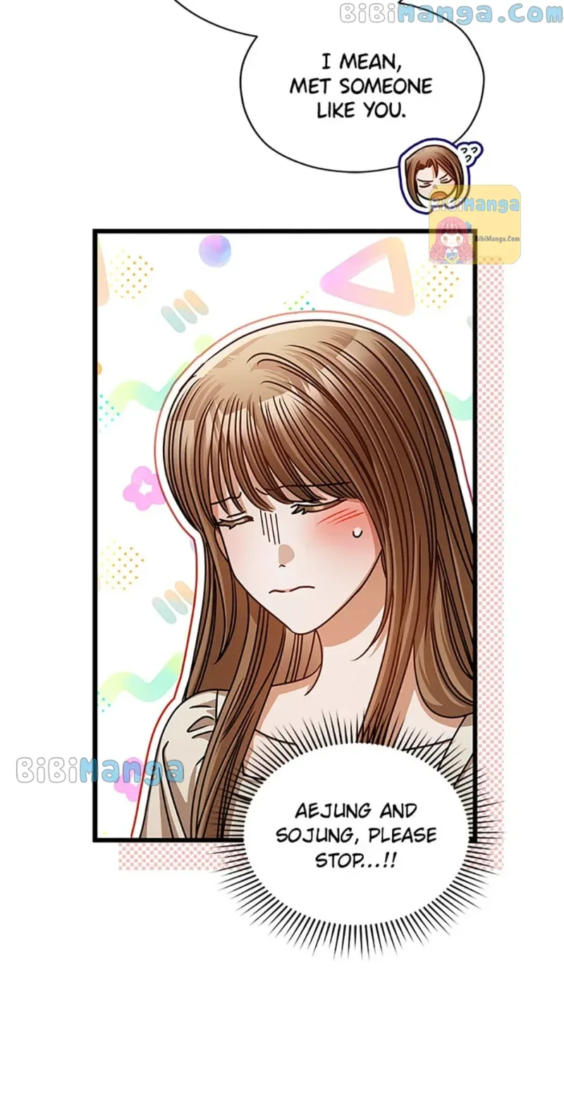 I Confessed to the Boss Chapter 55 page 26