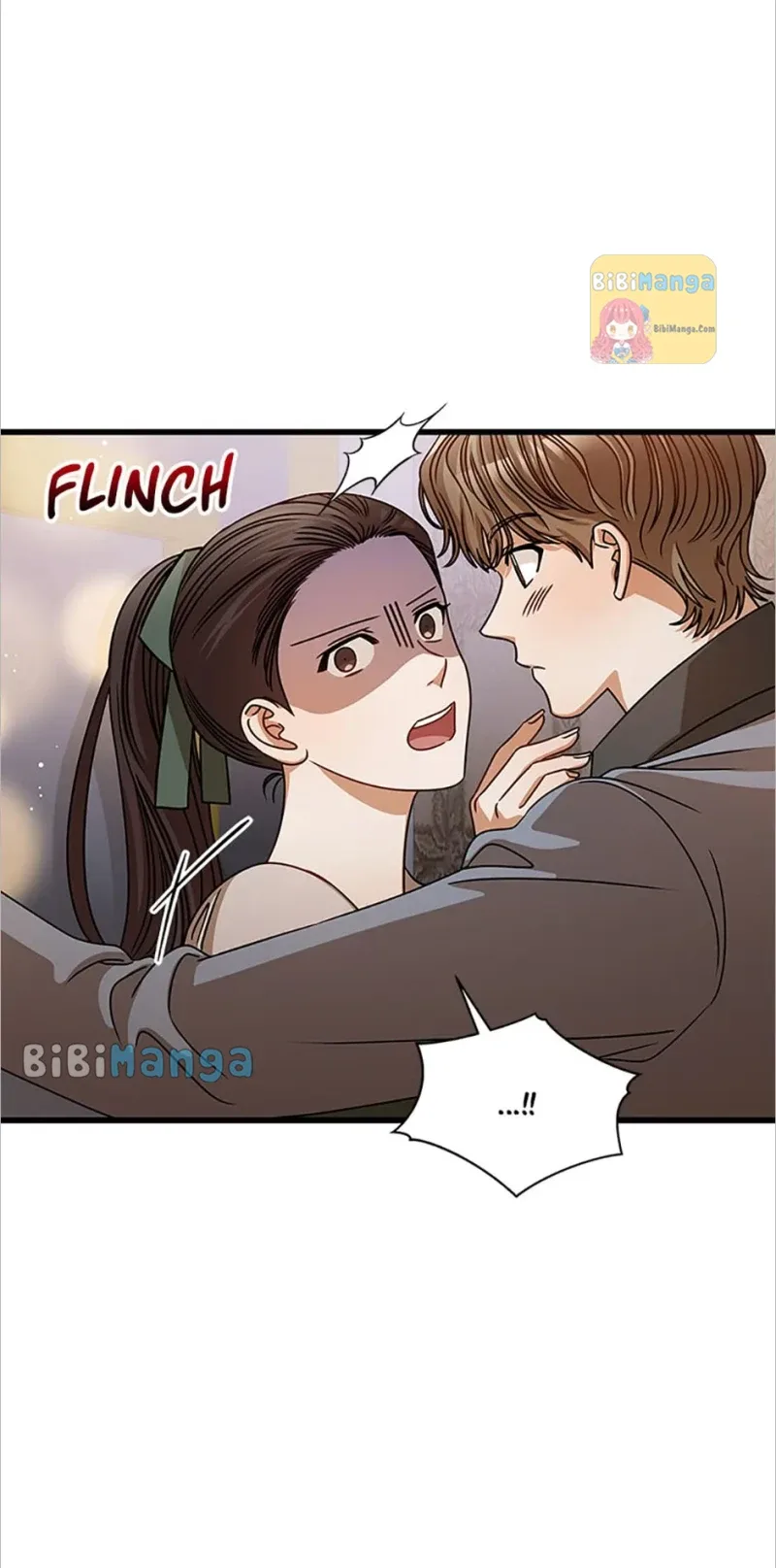 I Confessed to the Boss Chapter 57 page 41