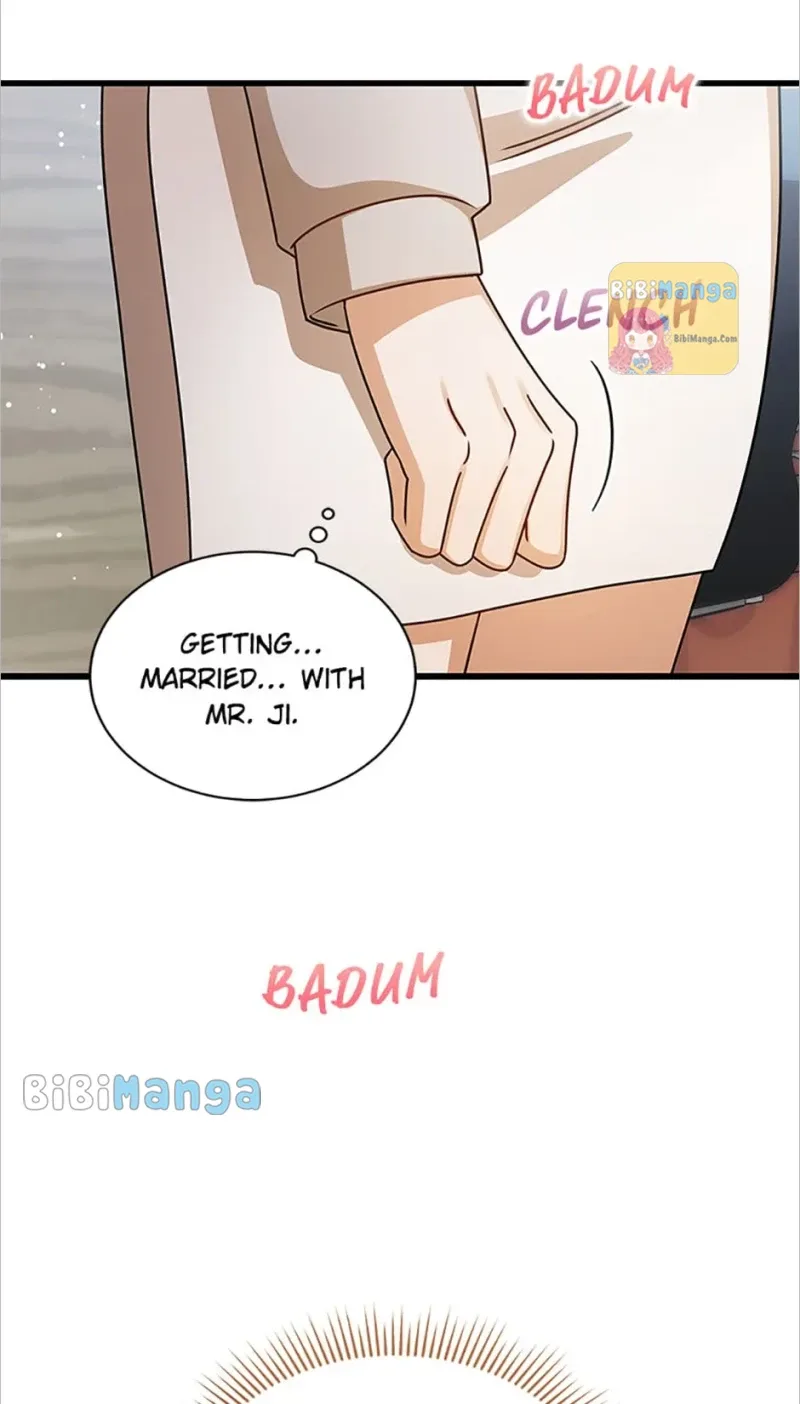I Confessed to the Boss Chapter 57 page 58