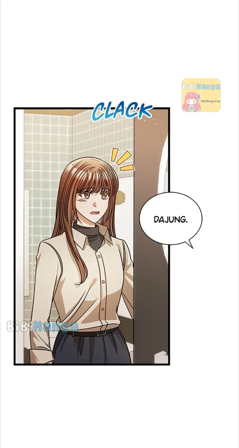 I Confessed to the Boss Chapter 57 page 4