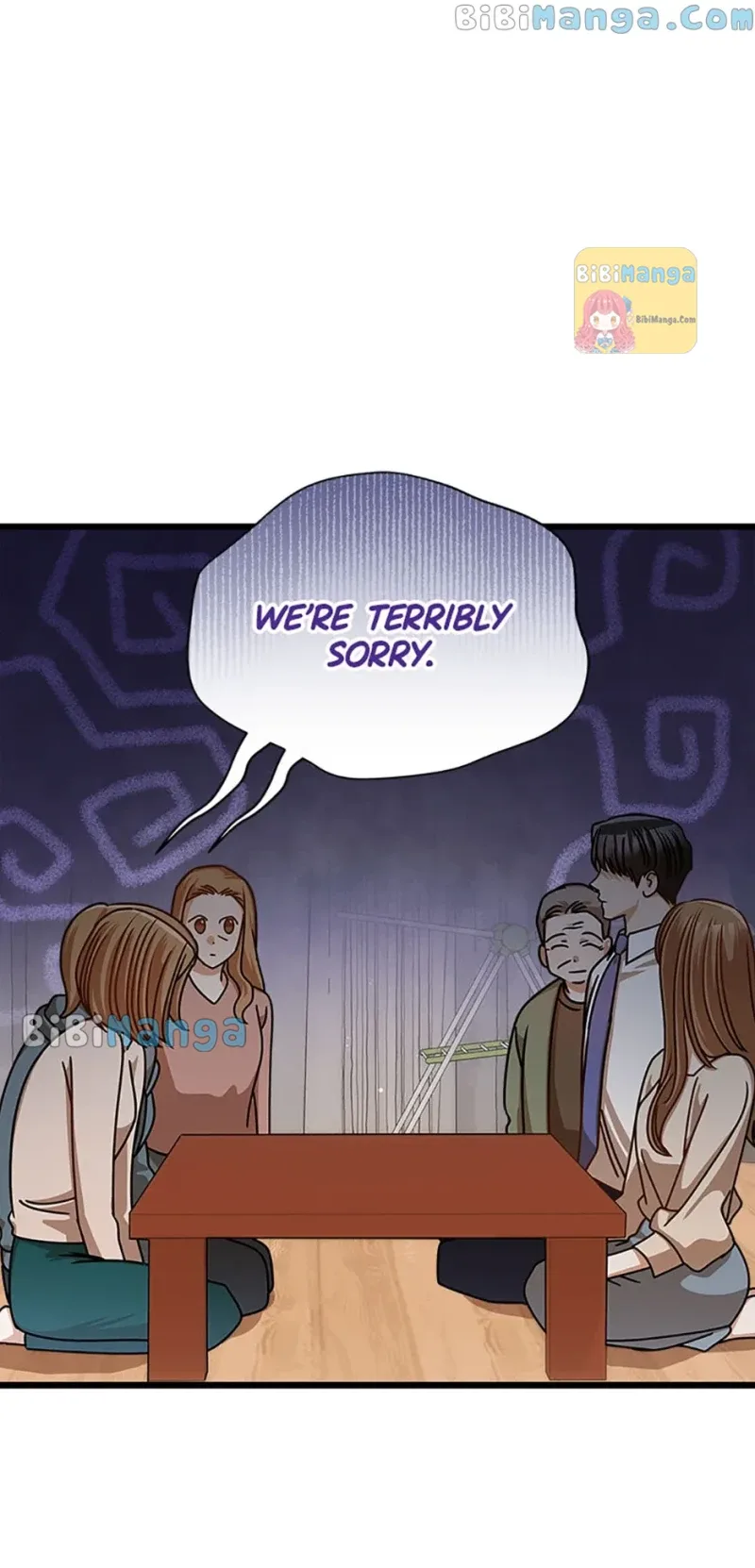 I Confessed to the Boss Chapter 55 page 22