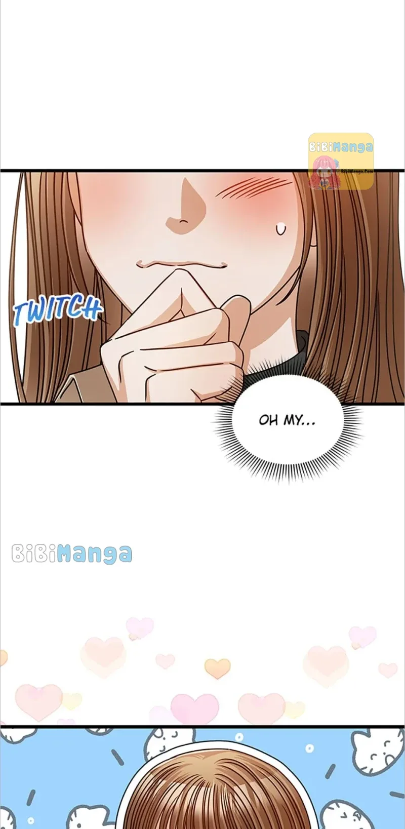I Confessed to the Boss Chapter 57 page 21