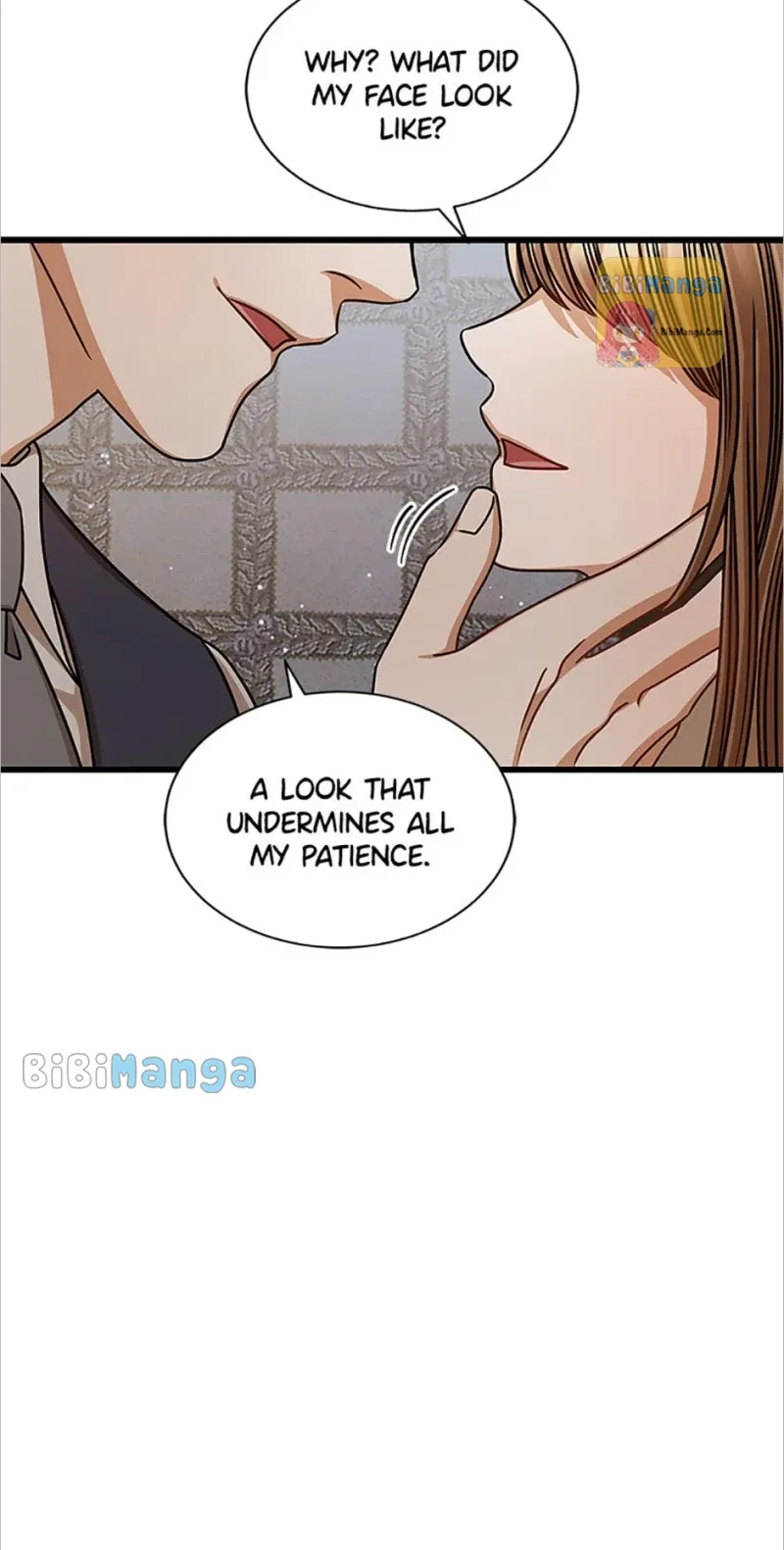 I Confessed to the Boss Chapter 57 page 27