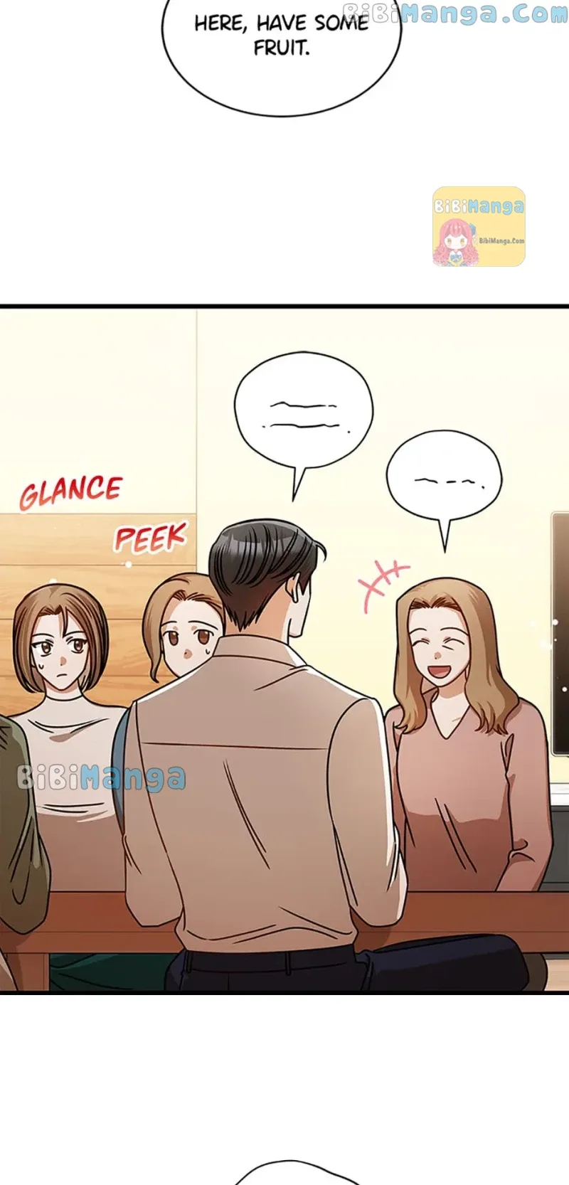 I Confessed to the Boss Chapter 55 page 18