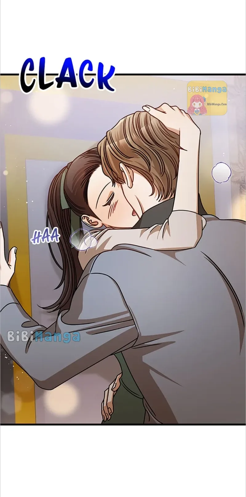 I Confessed to the Boss Chapter 57 page 37