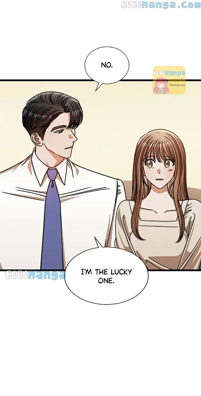 I Confessed to the Boss Chapter 55 page 27