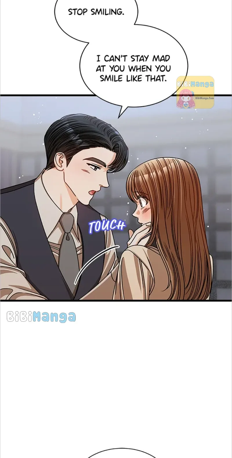 I Confessed to the Boss Chapter 57 page 26