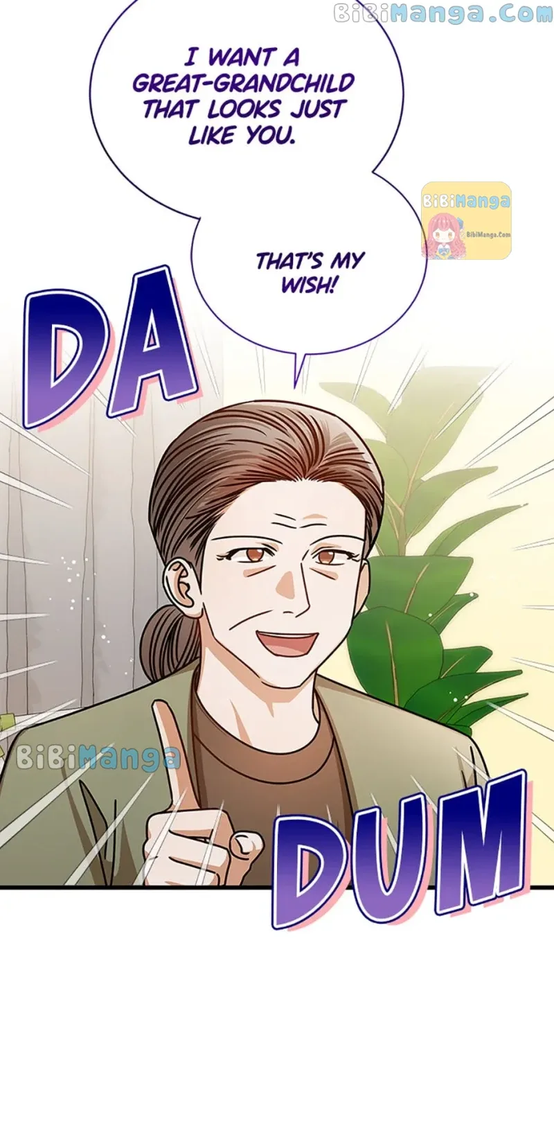 I Confessed to the Boss Chapter 55 page 42