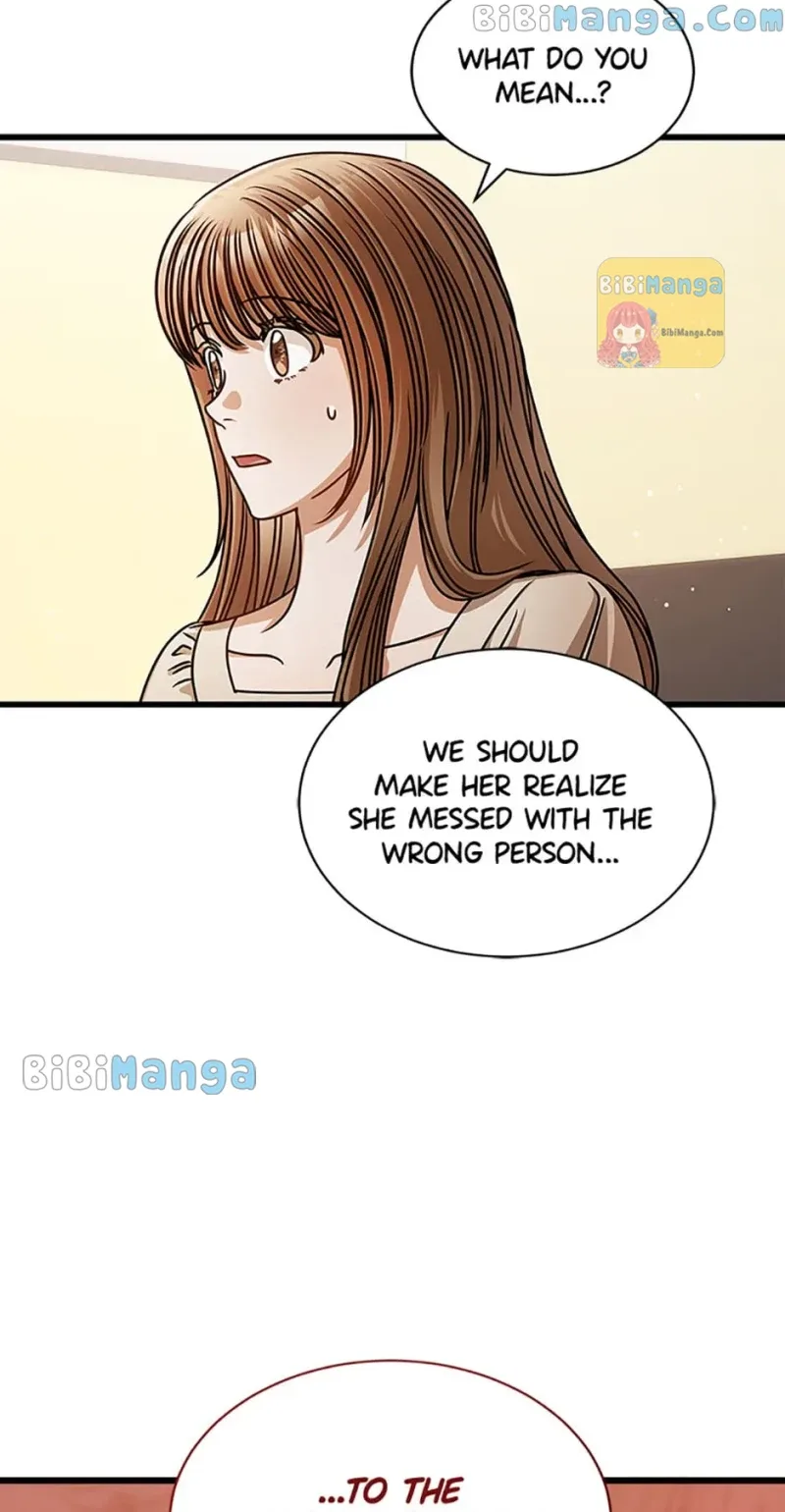 I Confessed to the Boss Chapter 55 page 35