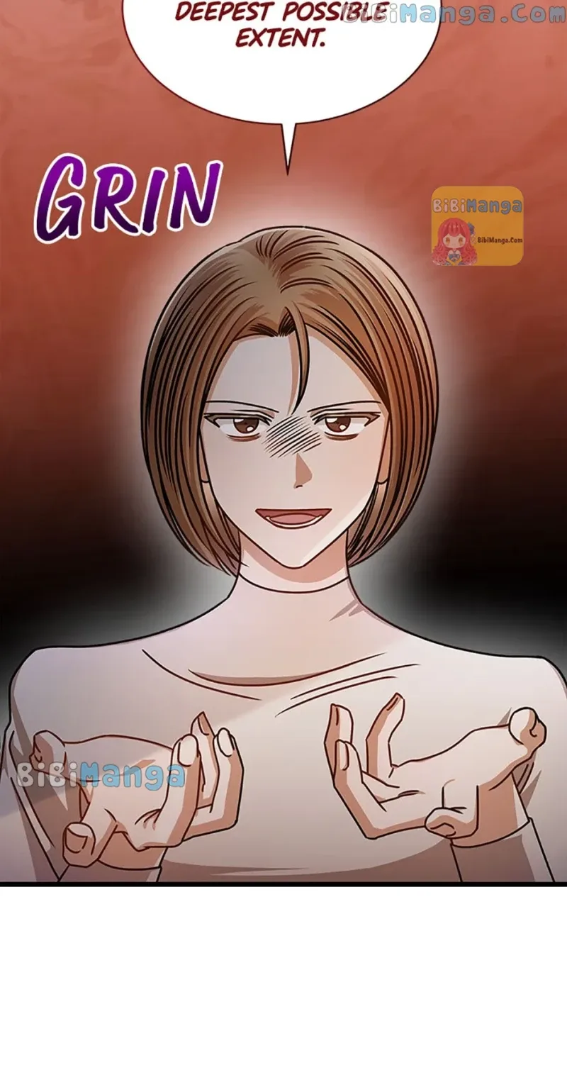 I Confessed to the Boss Chapter 55 page 36