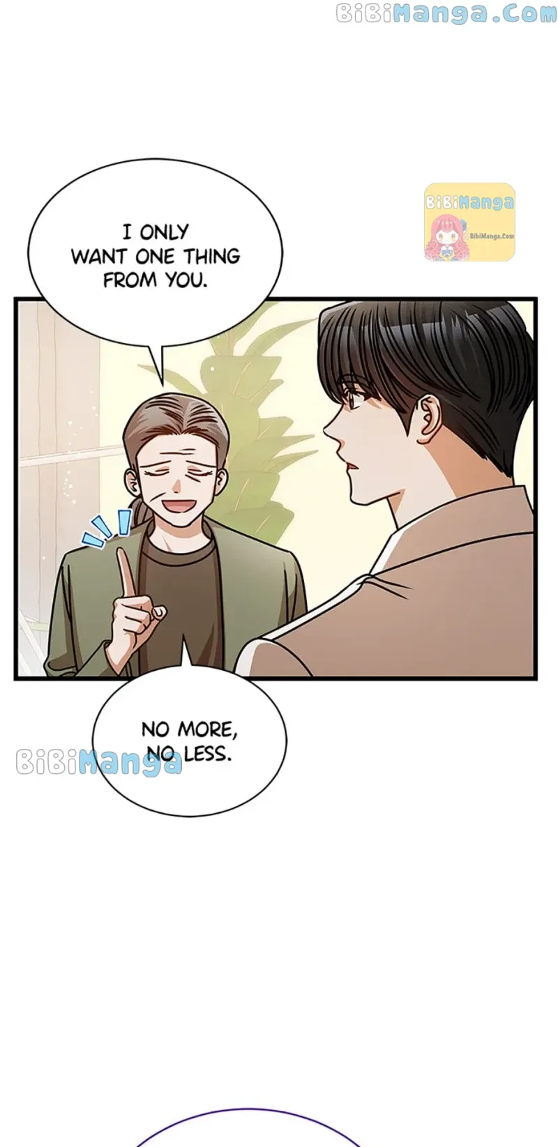 I Confessed to the Boss Chapter 55 page 41