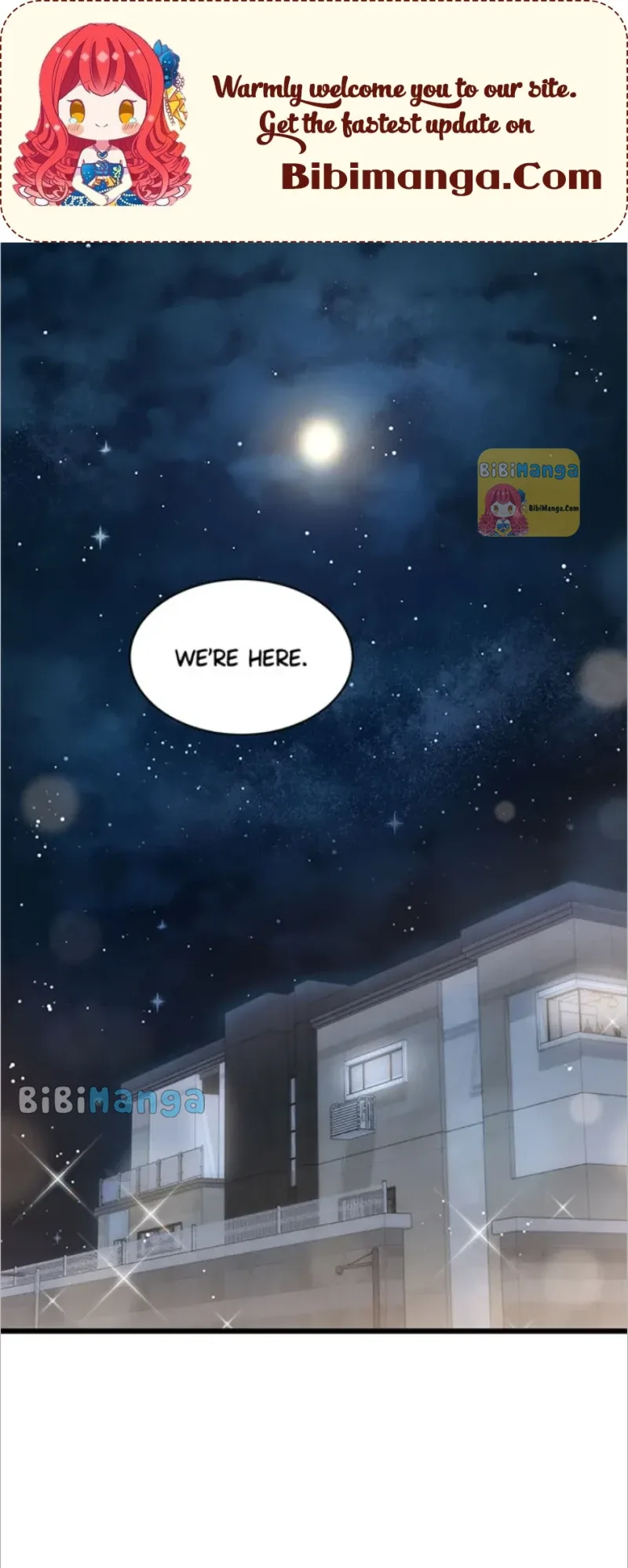 I Confessed to the Boss Chapter 59 page 2