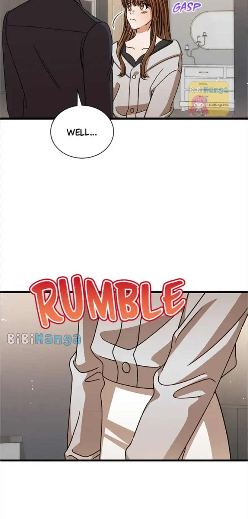 I Confessed to the Boss Chapter 59 page 15