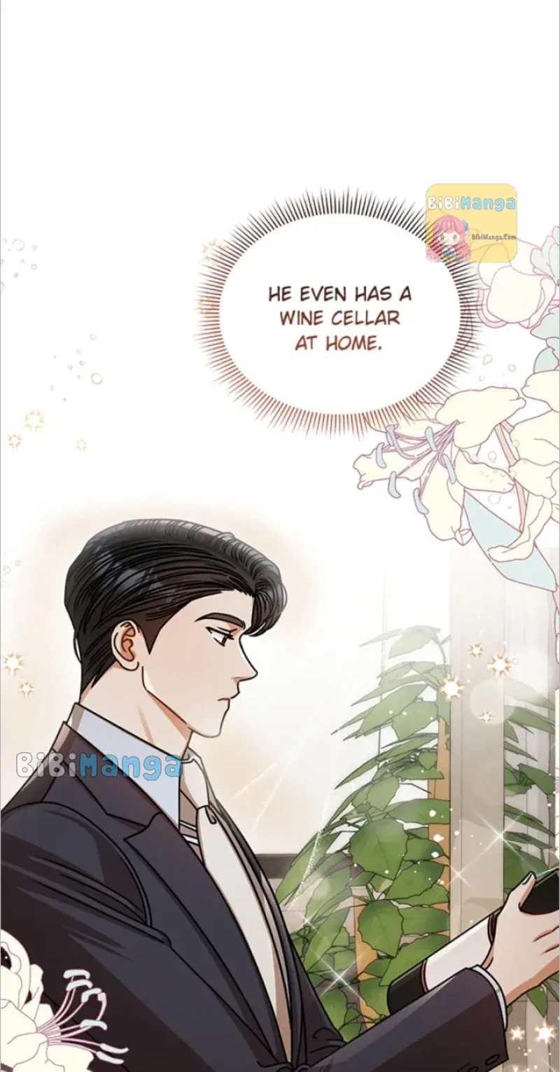 I Confessed to the Boss Chapter 59 page 20