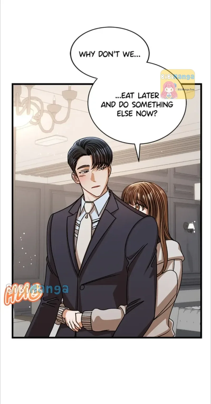 I Confessed to the Boss Chapter 59 page 24
