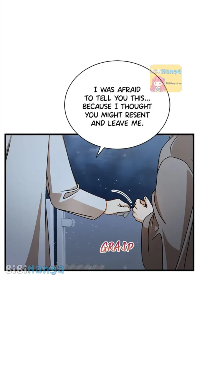 I Confessed to the Boss Chapter 59 page 57