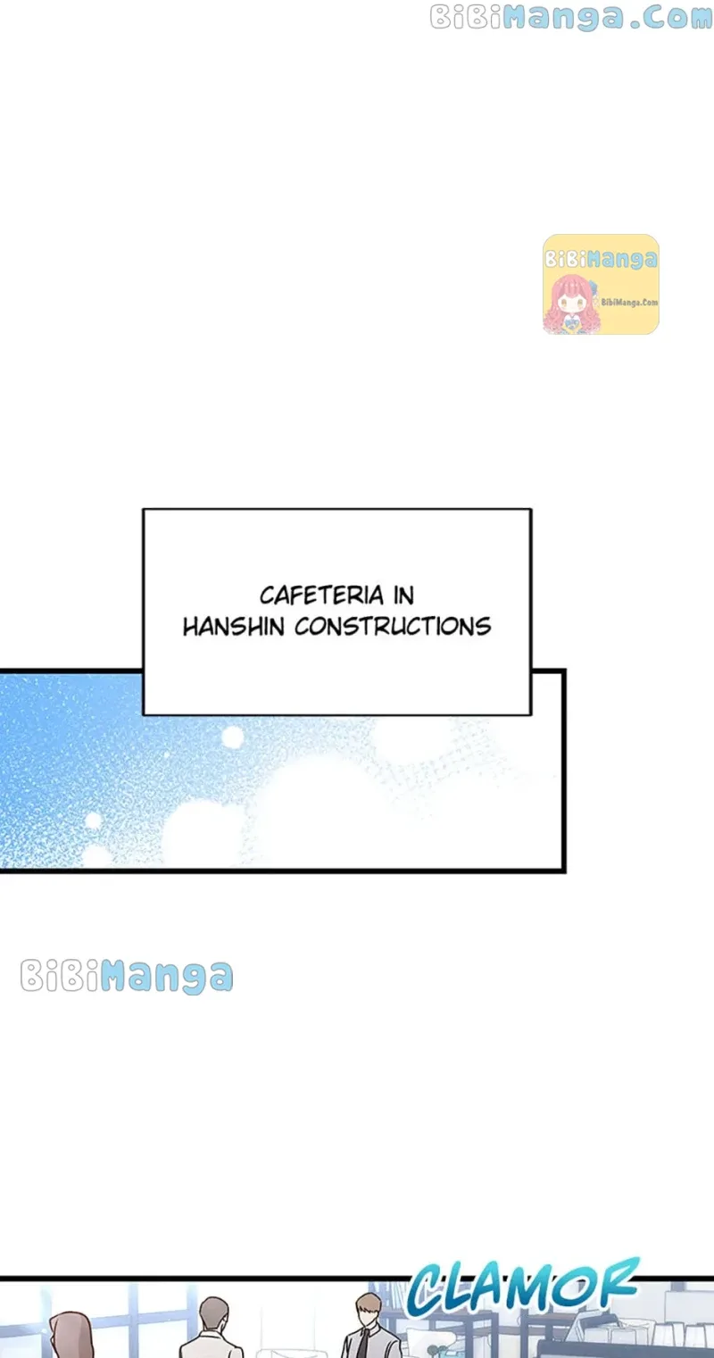 I Confessed to the Boss Chapter 55 page 51